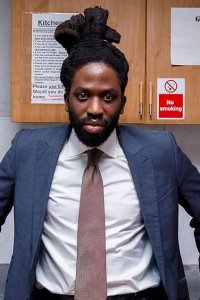 Dreaming Whilst Black – S01E01 – The Dream