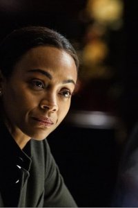 Lioness – S01E03 – Bruise Like a Fist