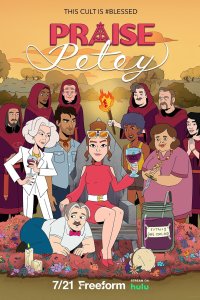 Praise Petey – S01E09 – Punishment Hole