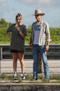 Justified: City Primeval – S01E01 – City Primeval