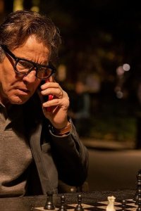 Full Circle – S01E01 – Something Different