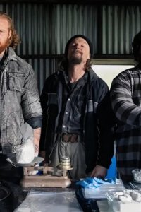 Bay of Fires – S01E06 – A Short History of Jesus