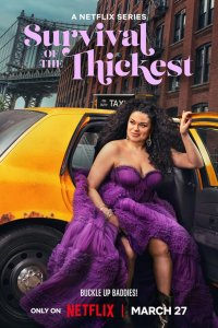 Survival of the Thickest – S01E07 – Let It Out, Bitch!