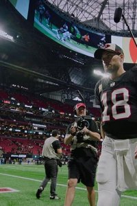 Quarterback – S02E02 – Damn Near Perfect