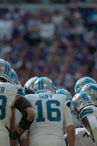 Quarterback – S02E03 – Beautiful Minds