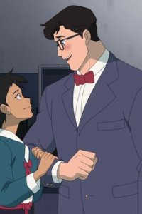 My Adventures with Superman – S01E04 – Let’s Go to Ivo Tower, You Say