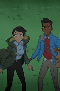 My Adventures with Superman – S01E08 – Zero Day: Part One
