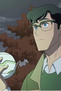 My Adventures with Superman – S01E10 – Hearts of the Fathers