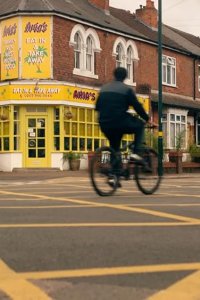Champion – S01E01 – Champion versus Champion