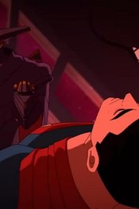 My Adventures with Superman – S02E08 – The Death of Clark Kent