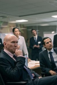 Hijack – S01E05 – Less Than an Hour