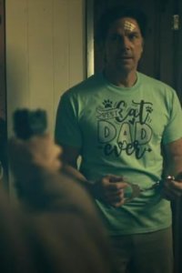 Average Joe – S01E07 – Prisoners