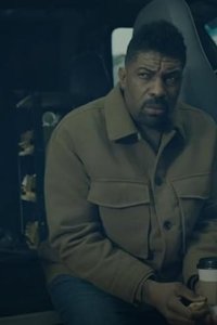 Average Joe – S01E08 – Ride or Die