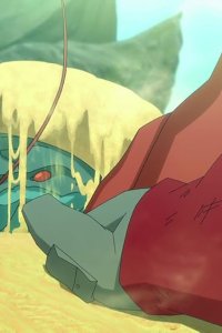 Skull Island – S01E02 – The Last Blank Space on the Map