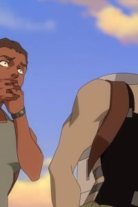 Skull Island – S01E03 – What’s Up, Croc?