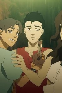 Skull Island – S01E04 – Breakfast Fit for a Kong