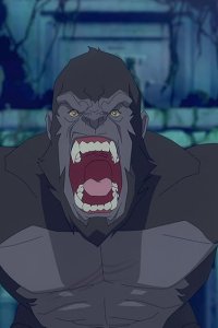 Skull Island – S01E05 – Doggone It