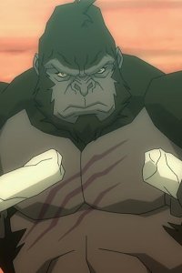 Skull Island – S01E07 – You’re Not a King, You’re Just a Stupid Animal