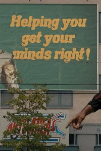 I’m a Virgo – S01E07 – A Metaphor for What