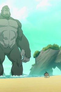 Skull Island – S01E08 – You’ll Never Catch a Monkey That Way