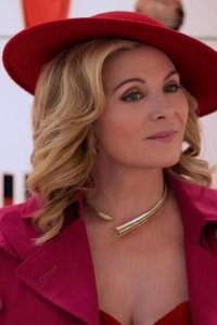 Glamorous – S01E01 – RSVP Now!