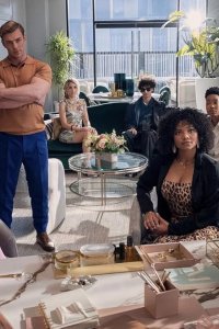 Glamorous – S01E03 – Back of the Line
