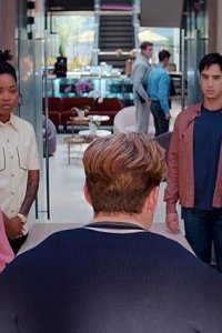 Glamorous – S01E05 – I Cannot Accommodate You