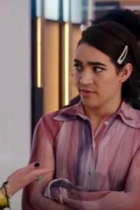 Glamorous – S01E10 – Tip the Girls
