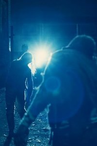 The Walking Dead: Dead City – S01E02 – Who’s There?