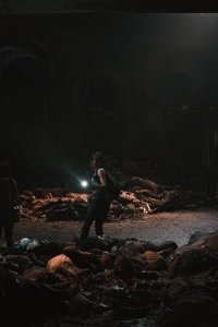 The Walking Dead: Dead City – S01E05 – Stories We Tell Ourselves