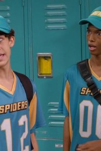 Pretty Freekin Scary – S01E06 – The Bro Life