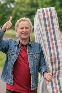 The Full Monty – S01E01 – Leveling Up