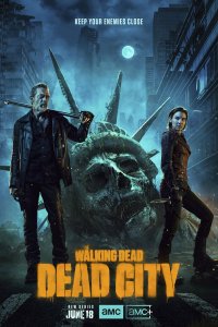 The Walking Dead: Dead City – S03E01 – Episode #3.1