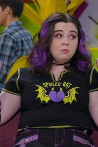 Pretty Freekin Scary – S01E12 – That Sleepover Life