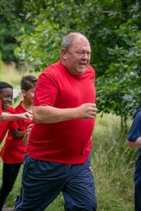 The Full Monty – S01E07 – No Man Left Behind