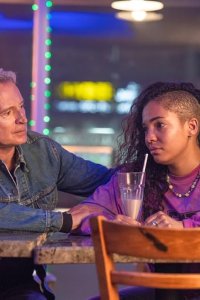 The Full Monty – S01E08 – It’s Not the Waking, It’s the Rising