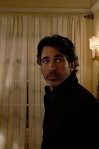 Based on a True Story – S01E08 – The Universe