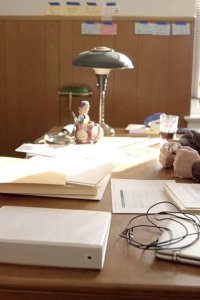 Burden of Proof – S01E03 – Episode #1.3