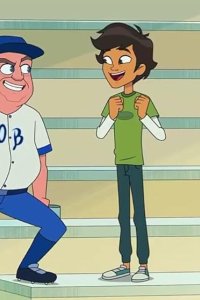 Hailey’s on It! – S2024E22 – The Umpire Strikes Back/Magician: Impossible