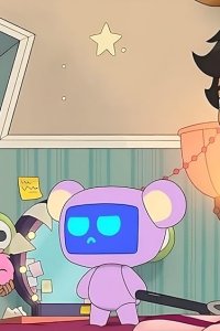 Hailey’s on It! – S2024E25 – When Squeeples Attack/Cool Intentions