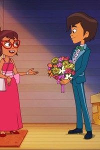 Hailey’s on It! – S2024E30 – I Wanna Dance with My Buddy