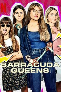 Barracuda Queens – S01E03 – I Want More Money