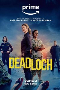 Deadloch – S02E02 – Episode #2.2