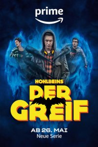 Der Greif – S01E02 – None of my Business