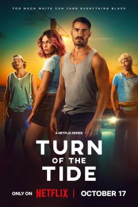 Turn of the Tide – S03E02 – Episode #3.2