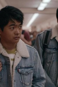 American Born Chinese – S01E01 – What Guy Are You