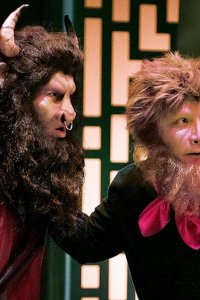 American Born Chinese – S01E04 – Make a Splash