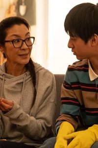 American Born Chinese – S01E07 – Beyond Repair