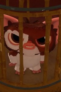 Gremlins: Secrets of the Mogwai – S01E01 – Never Get Them Wet