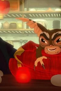 Gremlins: Secrets of the Mogwai – S01E02 – Never Feed Them After Midnight